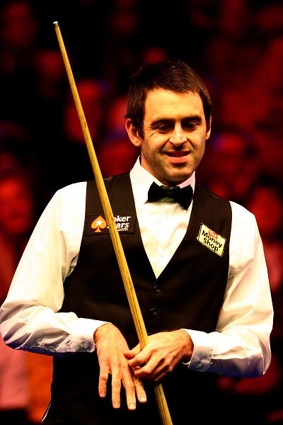 期待的对决 期待的对决