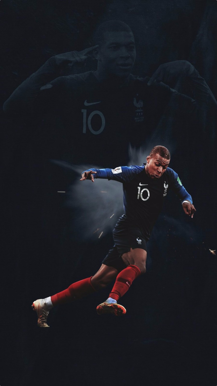 曼城前锋 曼城前锋