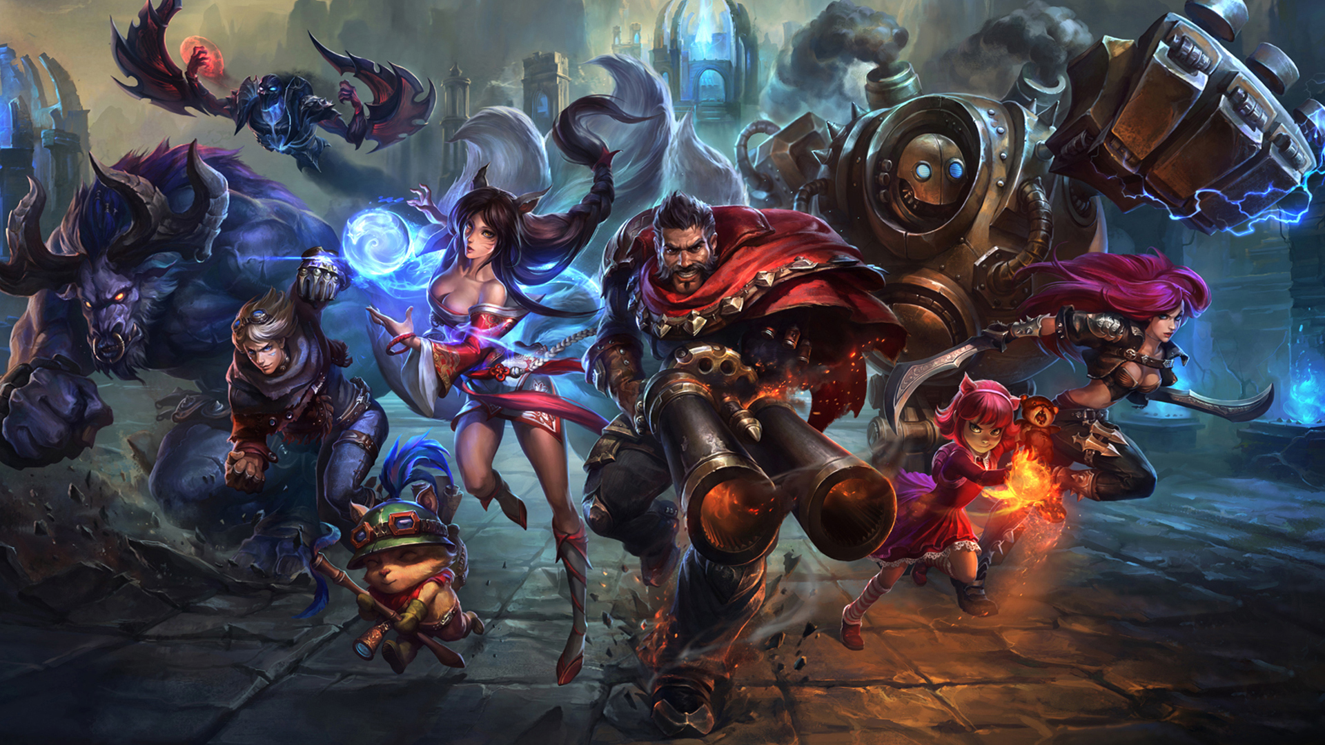 命摇滚虹色 命摇滚虹色