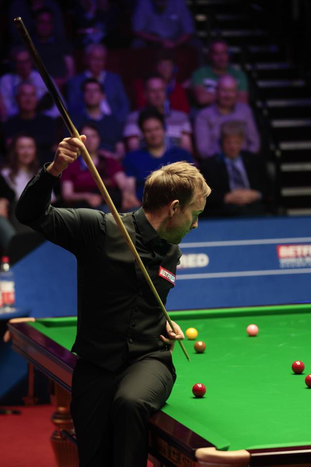 而在马德里 而在马德里